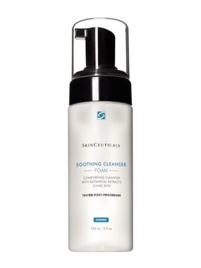 NWT Skinceuticals Soothing Cleanser